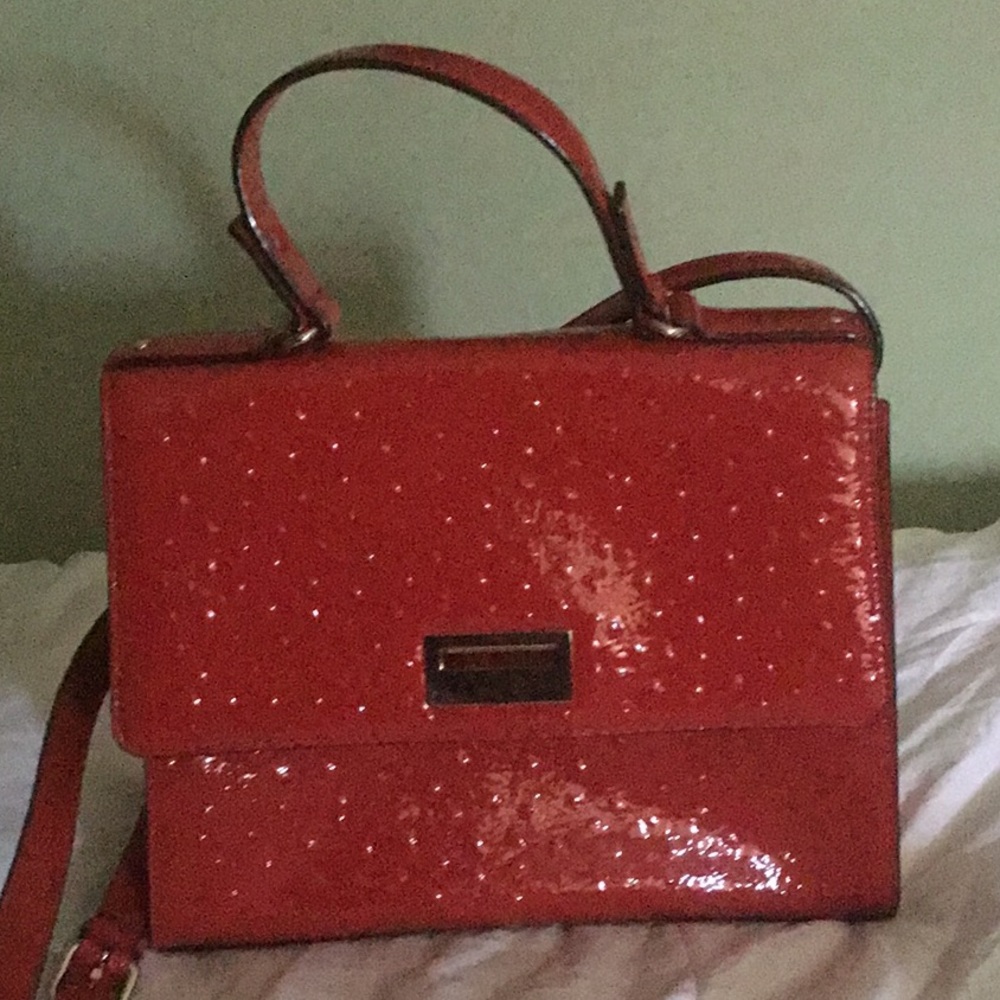 Kate spade purse